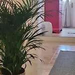 شقة Casa Con Jardin