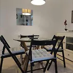 Casa Con Jardin Apartment