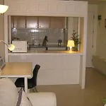 شقة Casa Con Jardin *