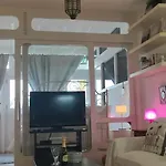 Casa Con Jardin Apartment