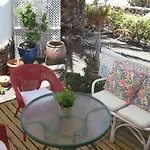 شقة Casa Con Jardin