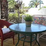 Casa Con Jardin كوستا تاغيسي