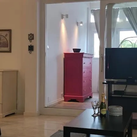 Casa Con Jardin * كوستا تاغيسي