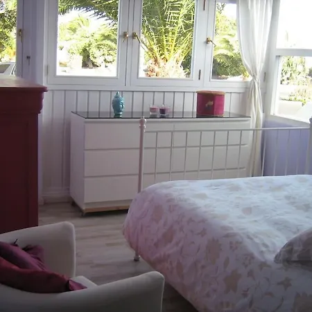 Apartamento Casa Con Jardín Costa Teguise