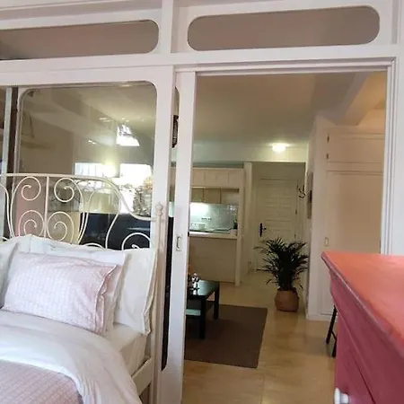 Casa Con Jardín Costa Teguise