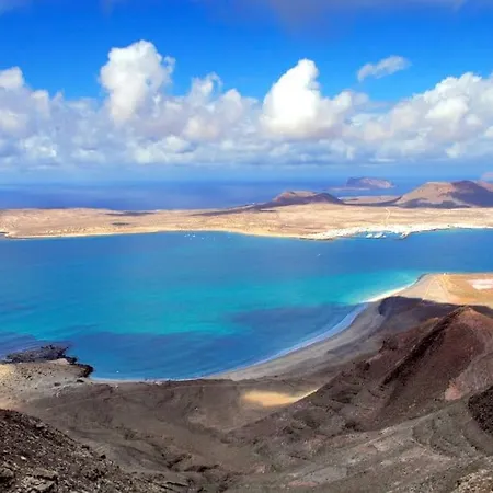 Appartement Casa Con Jardin Costa Teguise