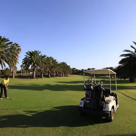 Casa Con Jardin Costa Teguise