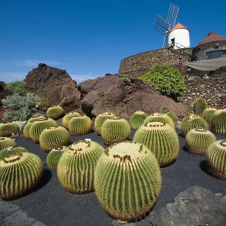 Casa Con Jardín Costa Teguise