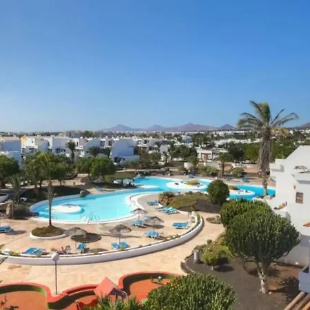 Casa Con Jardin Appartamento