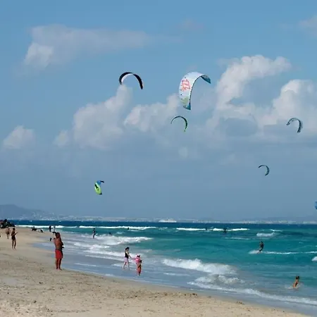 Casa Con Jardin * Costa Teguise