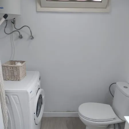 Apartment Casa Con Jardin