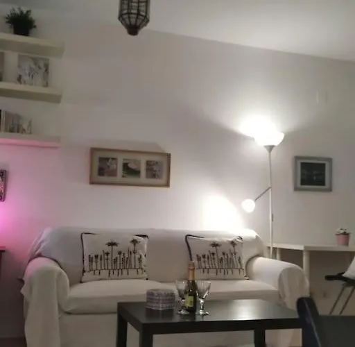 Casa Con Jardin Appartamento Costa Teguise