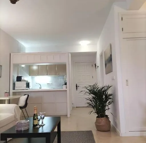 Casa Con Jardin Appartement Costa Teguise