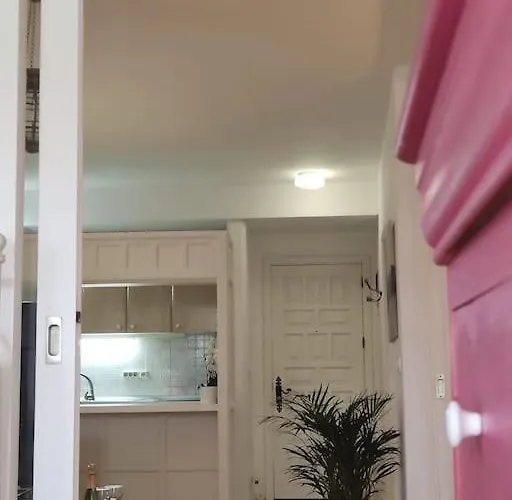 Casa Con Jardin * Costa Teguise