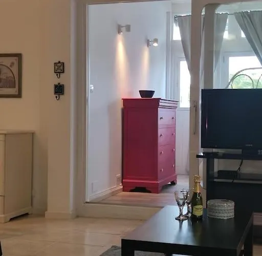 Casa Con Jardin * Costa Teguise