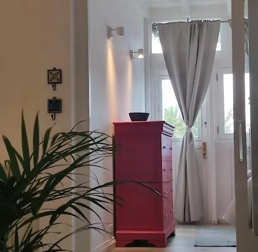 Appartement Casa Con Jardin Costa Teguise