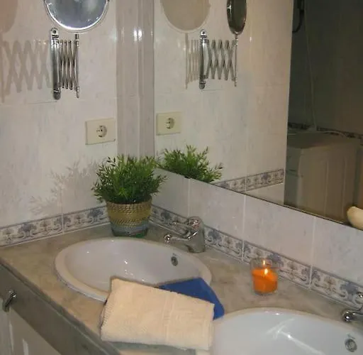 Casa Con Jardin * Costa Teguise