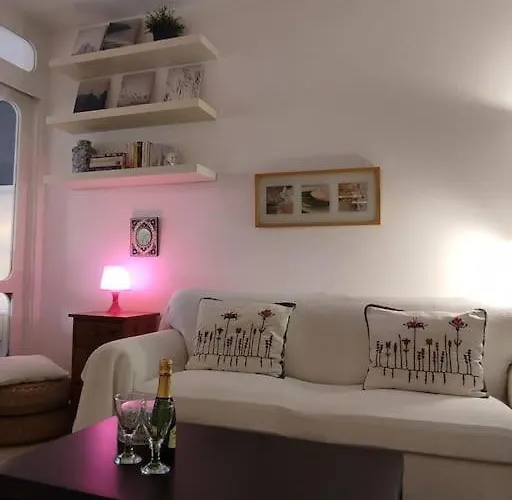 Casa Con Jardin * Costa Teguise