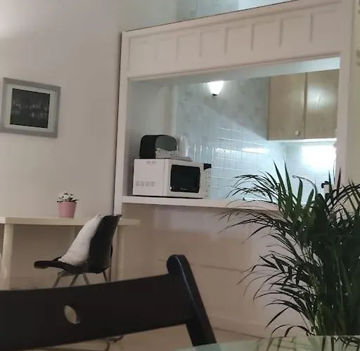 Casa Con Jardin * Costa Teguise