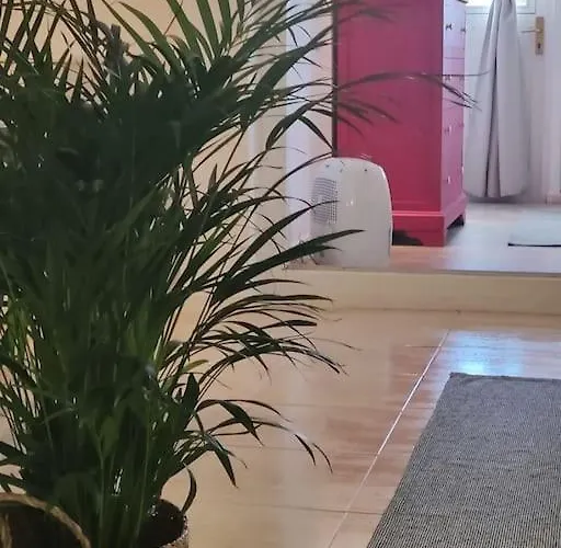 Appartement Casa Con Jardin