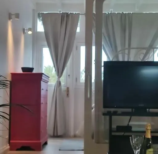 Casa Con Jardin Appartamento Costa Teguise