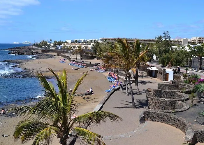 Casa Con Jardin Appartement *