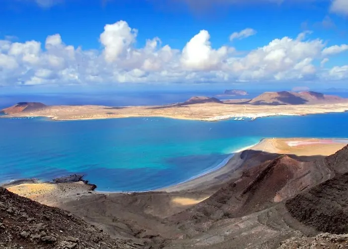 Appartamento Casa Con Jardin Costa Teguise