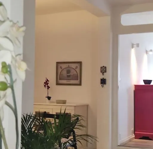 Casa Con Jardin * Costa Teguise