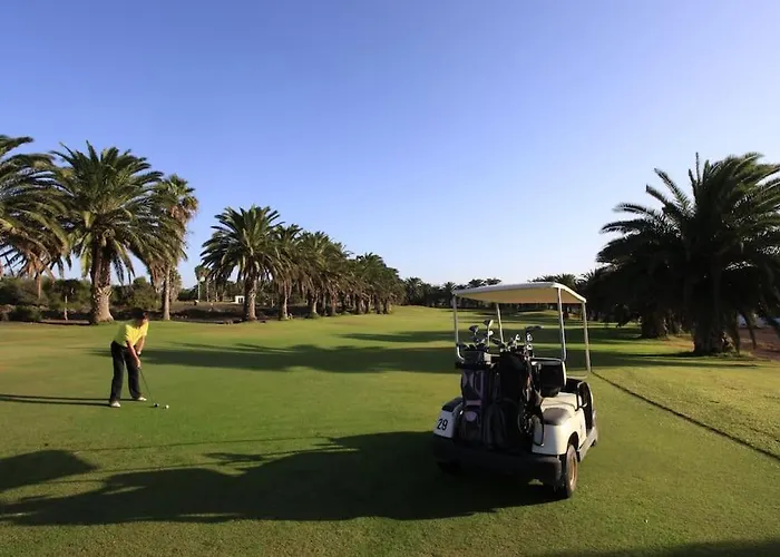 Casa Con Jardin Costa Teguise