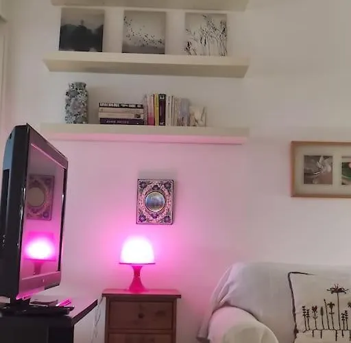 Casa Con Jardin * Costa Teguise