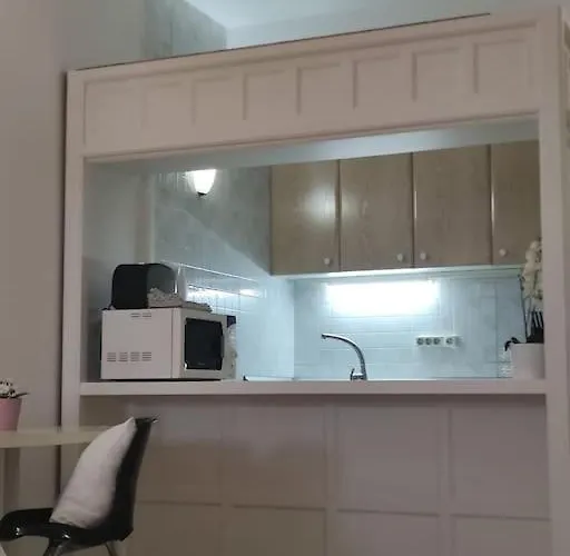 Casa Con Jardin Appartamento Costa Teguise