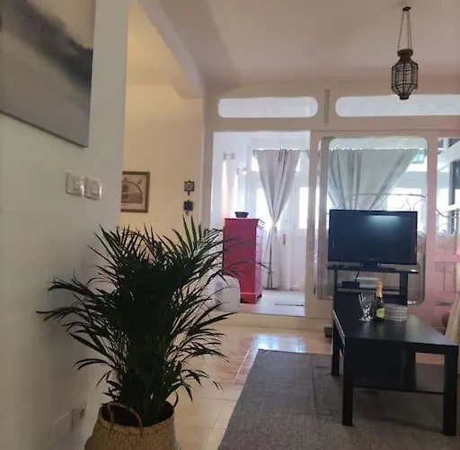 Casa Con Jardin Appartement *