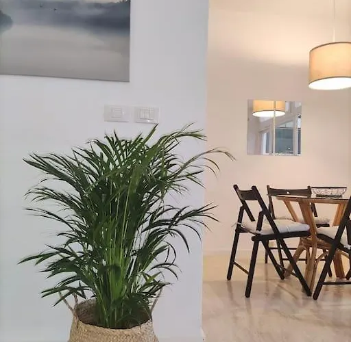 Appartement Casa Con Jardin